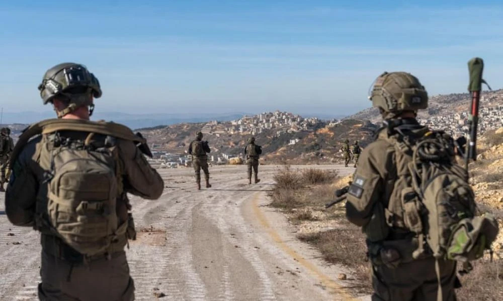 Έρχεται σύγκρουση Ερντογάν-Νετανιάχου - Οι Δρούζοι πήραν τα όπλα με την στήριξη του Ισραήλ για να επιτεθούν στις συμμορίες του Τζολάνι και των Τούρκων